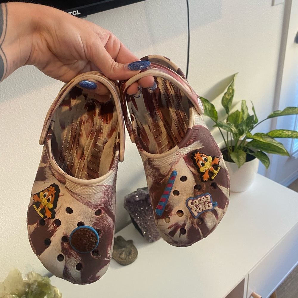 Youth Crocs